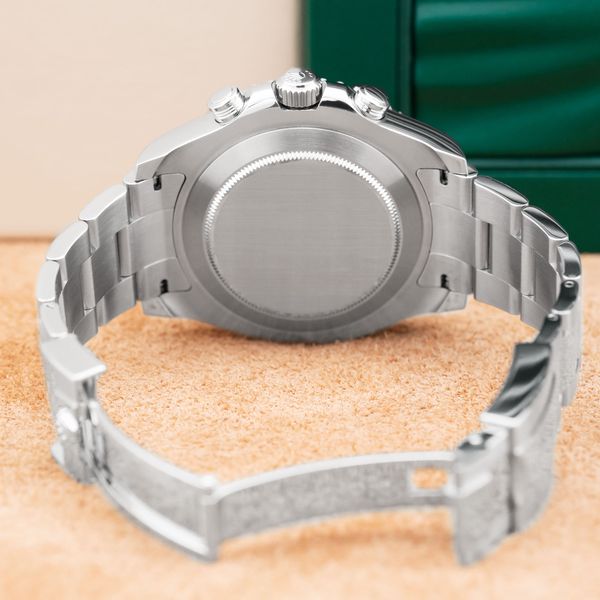 Rolex Yacht-Master II 116680